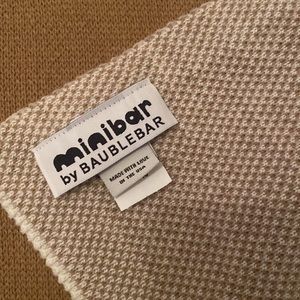Bauble Bar Kids Blanket